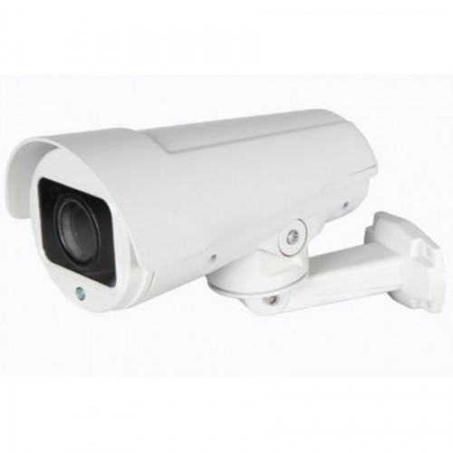 Security HD-IP Pan/Zoom Bullet Camera DSP200S